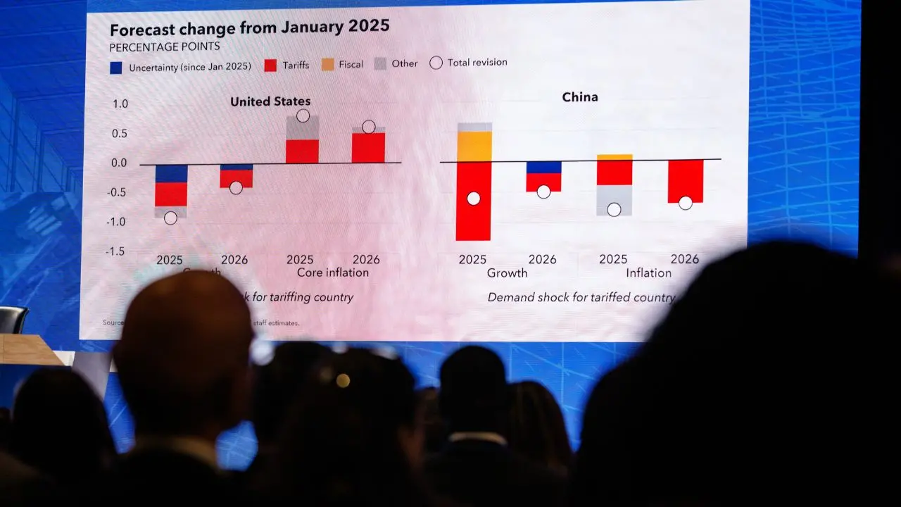 Quanto costano i dazi di Trump: export italiano giù del 10%. Il tonfo cinese: meno 39%\n