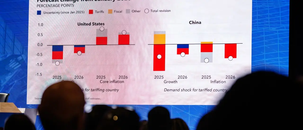 Quanto costano i dazi di Trump: export italiano giù del 10%. Il tonfo cinese: meno 39%\n