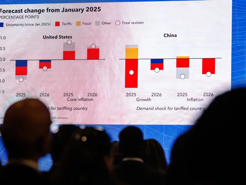 Quanto costano i dazi di Trump: export italiano giù del 10%. Il tonfo cinese: meno 39%