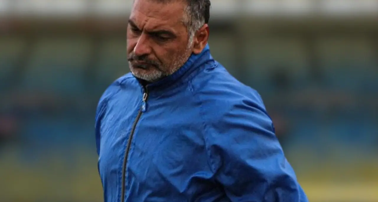 Serie D, il Sambiase ha sciolto le riserve sul nuovo allenatore: ufficiale l'ingaggio del tecnico Tony Lio\n