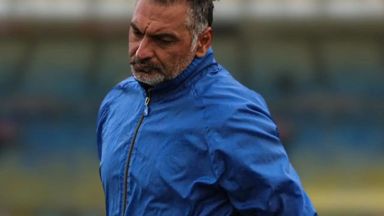 Serie D, il Sambiase ha sciolto le riserve sul nuovo allenatore: ufficiale l'ingaggio del tecnico Tony Lio\n