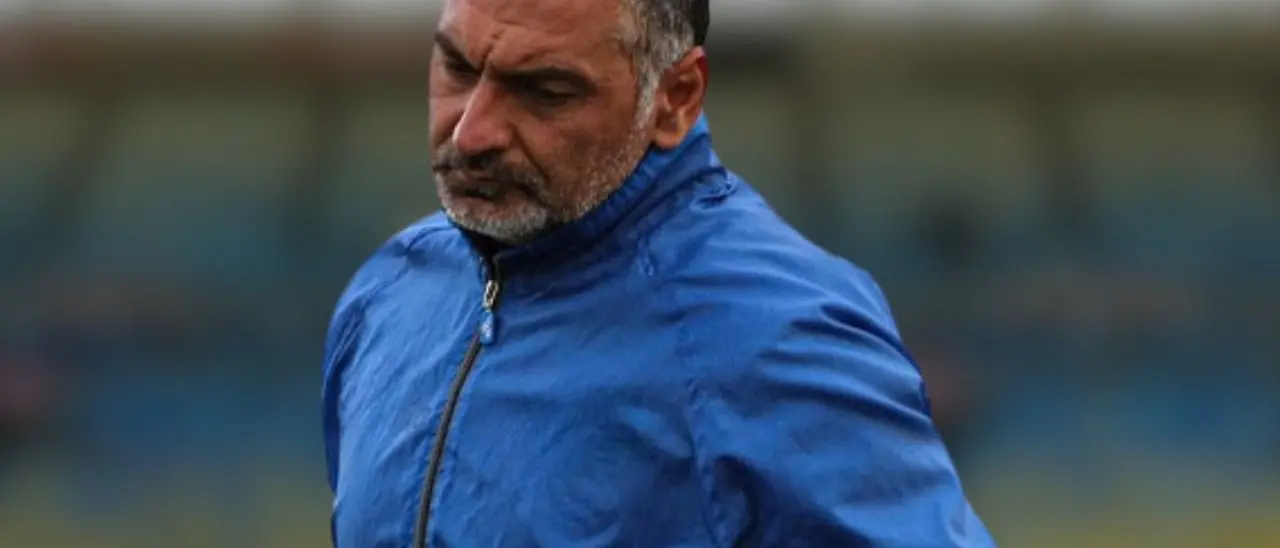 Serie D, il Sambiase ha sciolto le riserve sul nuovo allenatore: ufficiale l'ingaggio del tecnico Tony Lio\n