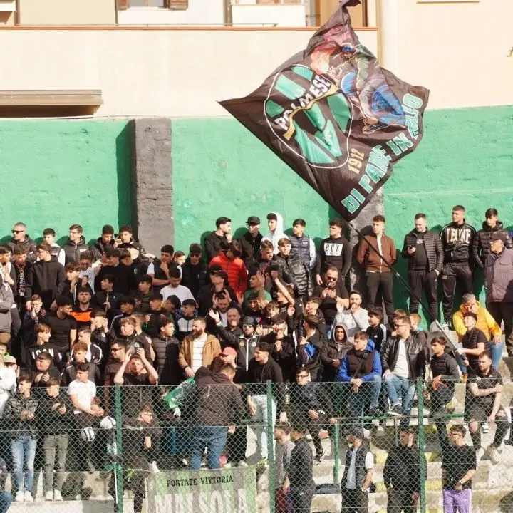 Eccellenza, la Palmese azzera tutte le cariche e riparte. Il presidente Cutrì: «Costruiremo una società forte e solida»\n