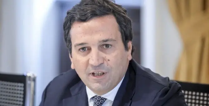 Il senatore Orsomarso (Fdi)\u00A0boccia i referendum Cgil: «Proposte ideologiche. Astenersi? È un diritto»\n