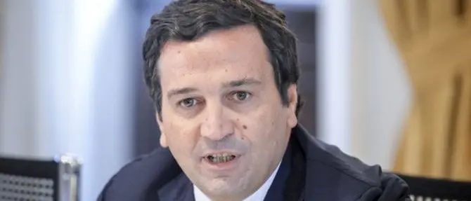 Il senatore Orsomarso (Fdi)\u00A0boccia i referendum Cgil: «Proposte ideologiche. Astenersi? È un diritto»\n