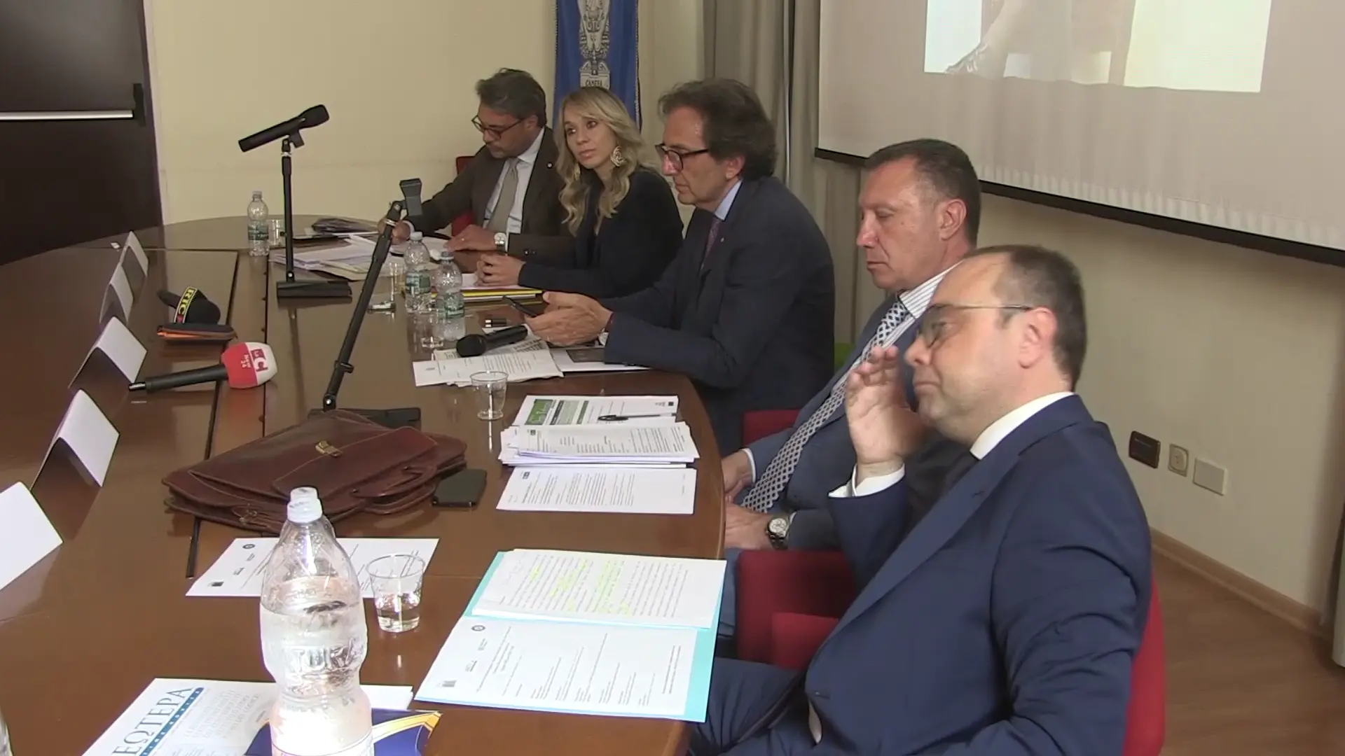 Rapporti tra giustizia penale e tributaria: esperti a confronto nel ricordo di Umberto Platì\n