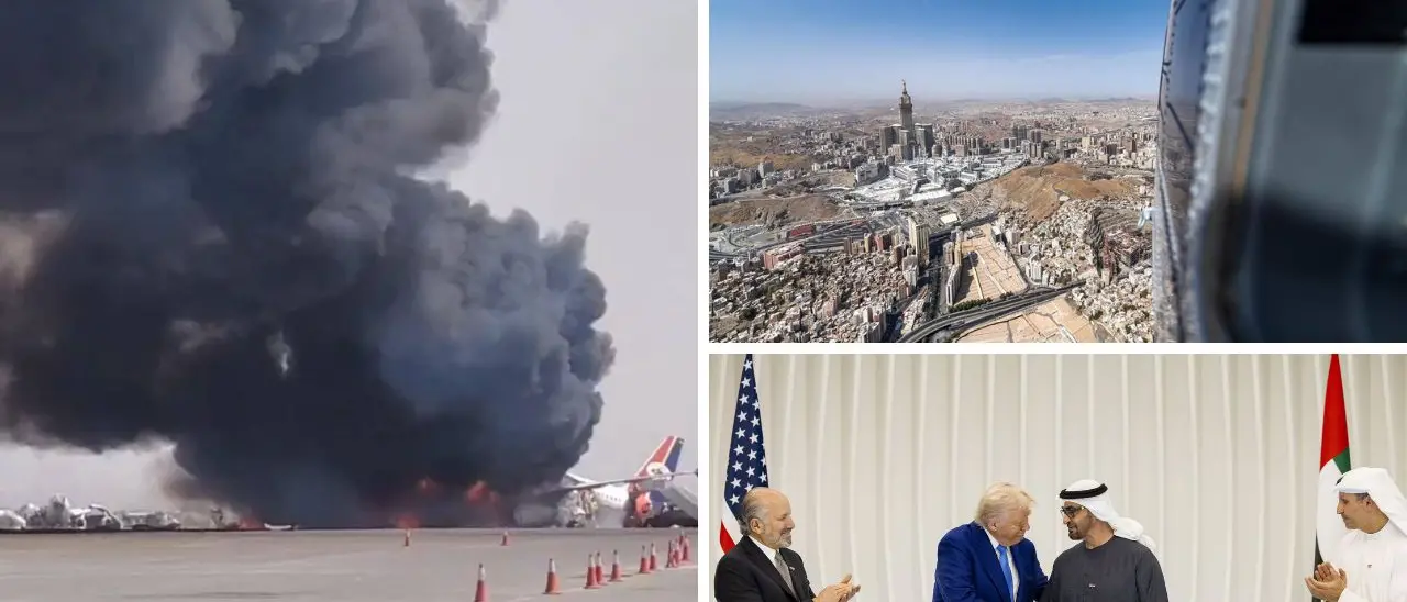 Il cuore instabile del mondo: viaggio nel Medio Oriente tra storia, religione e conflitti\n