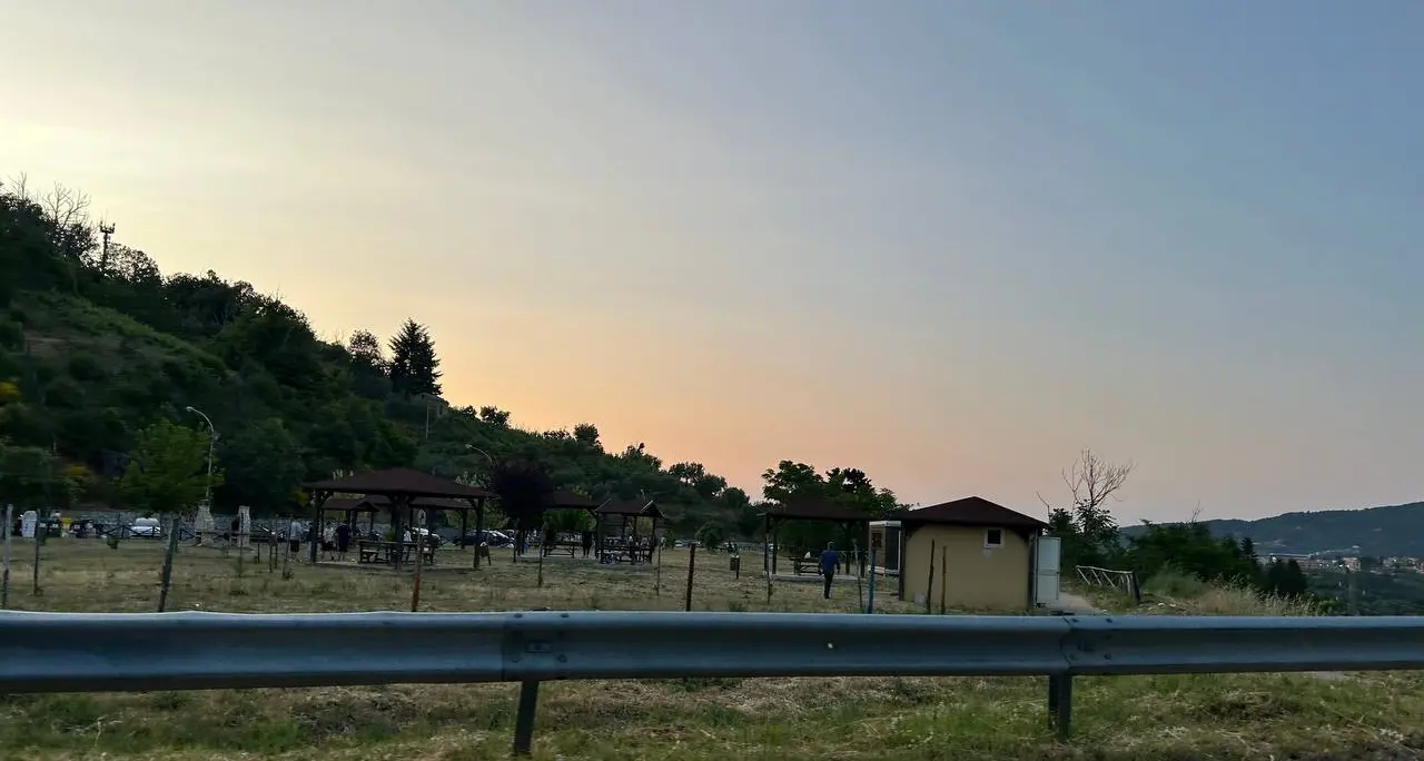 Da festa a lite: tensione ad Acri tra studenti, un ragazzo finisce in ospedale\n