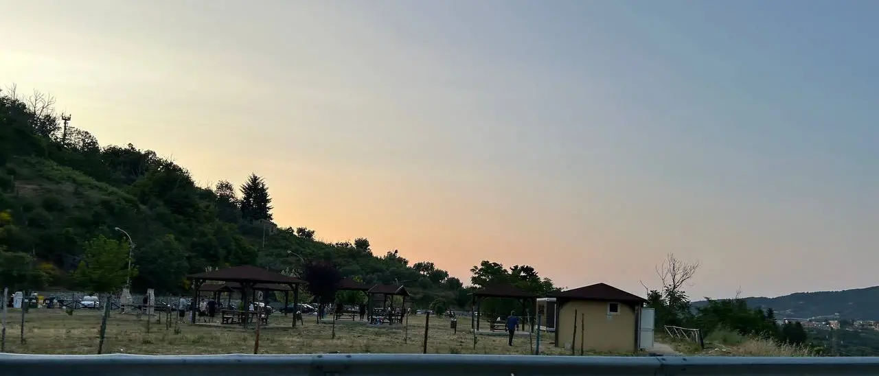 Da festa a lite: tensione ad Acri tra studenti, un ragazzo finisce in ospedale\n