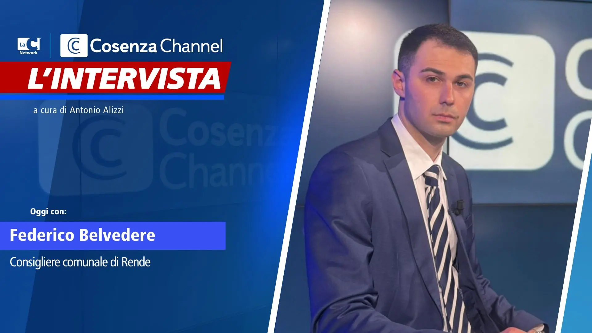 Intervista Belvedere