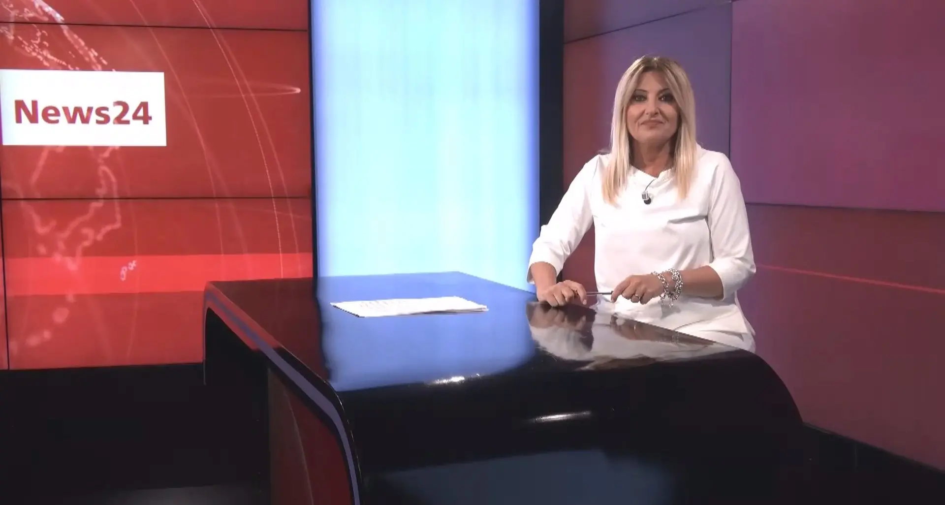 Edizione Sera