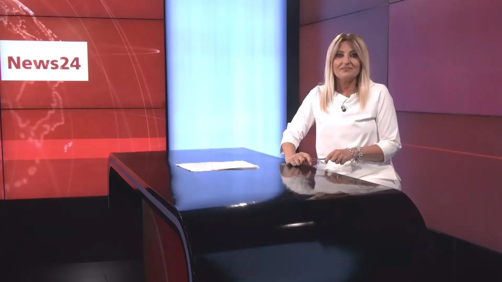 Edizione Sera