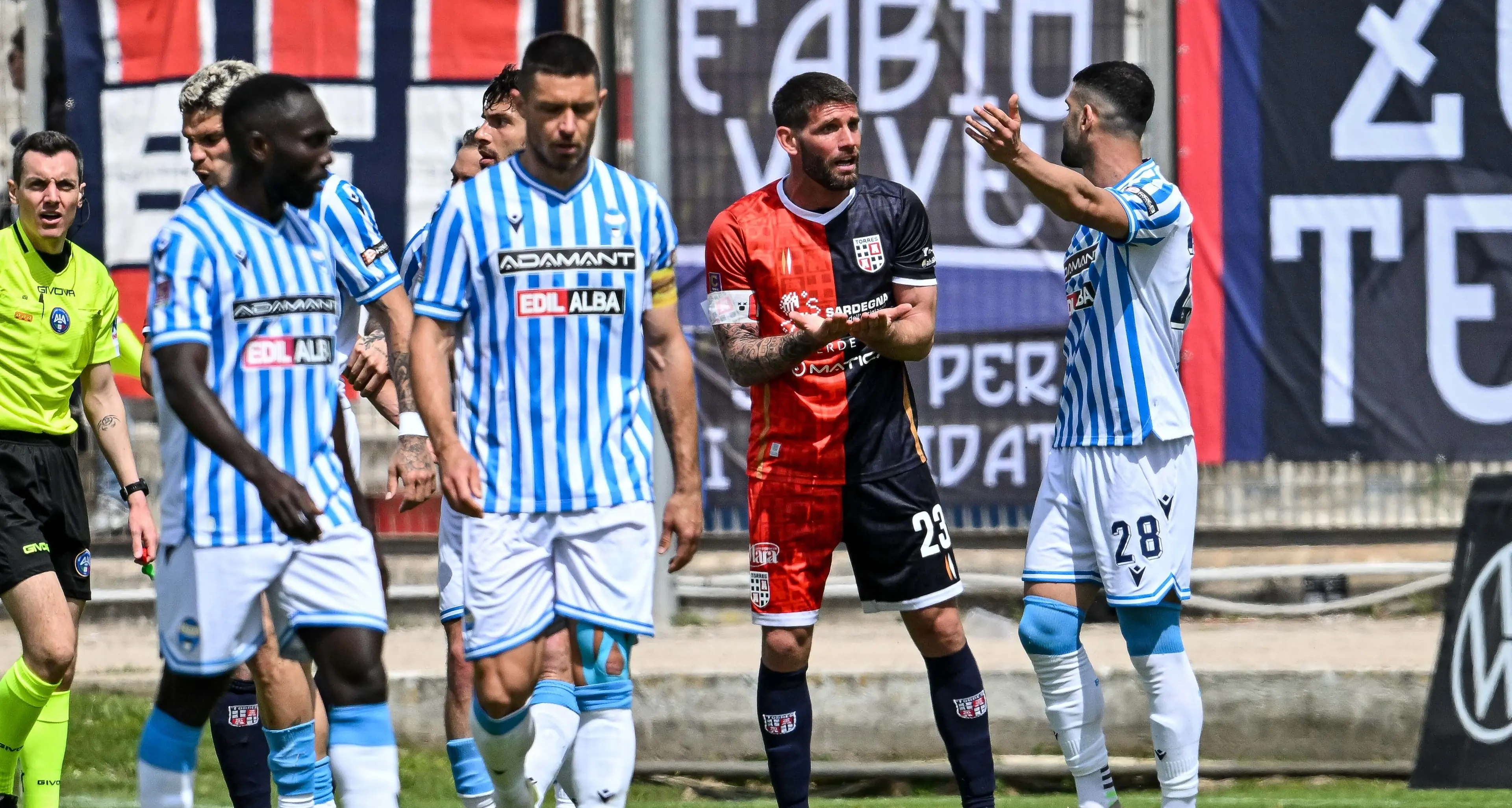 Iscrizioni Serie C, il Cosenza tra le 57 certe: Spal, Lucchese e Brescia fuori dai giochi\n