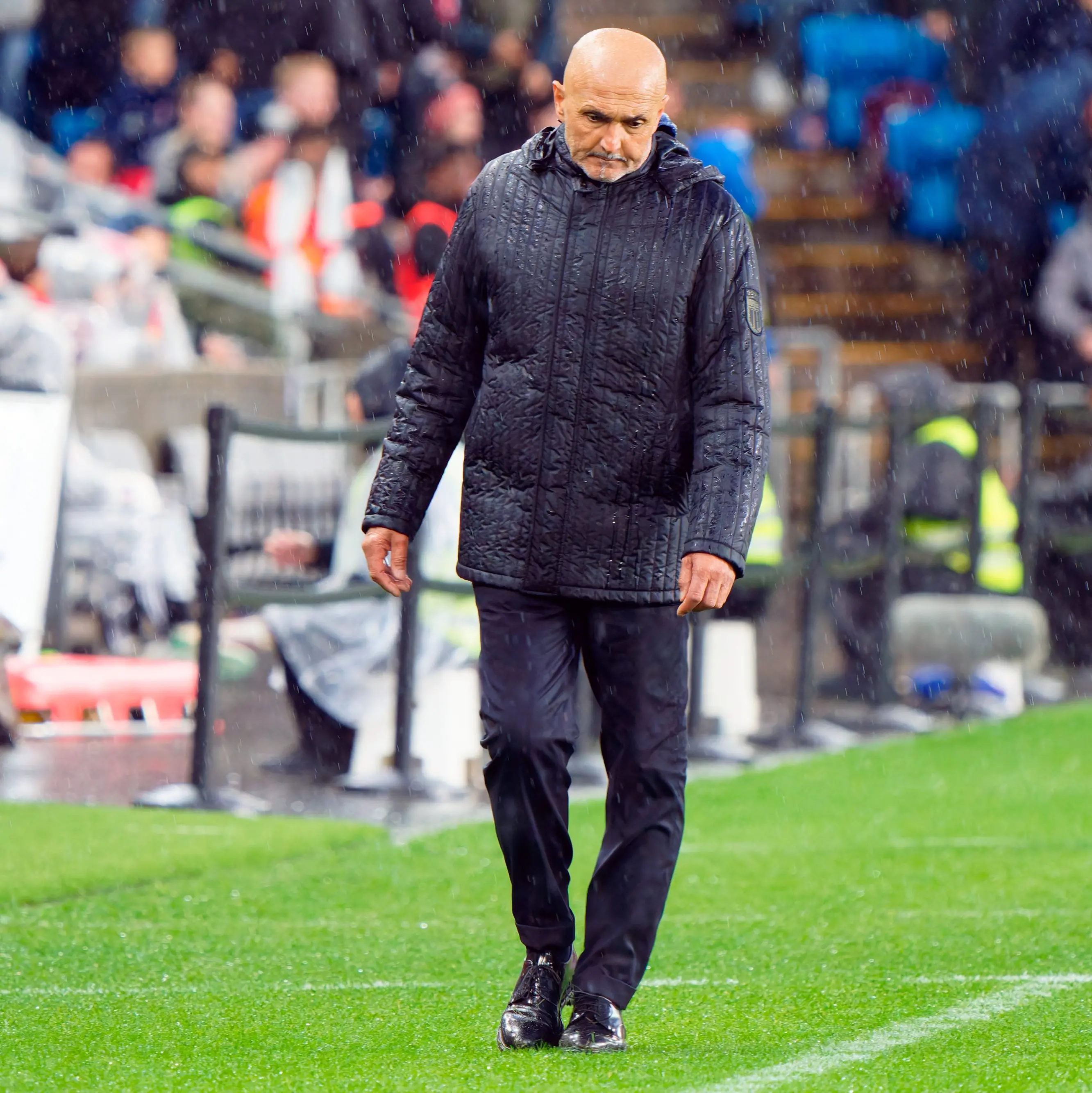 L’Italia naufraga in Norvegia, Azzurri sconfitti 3-0. Spalletti: «Abbiamo fatto troppi regali»\n