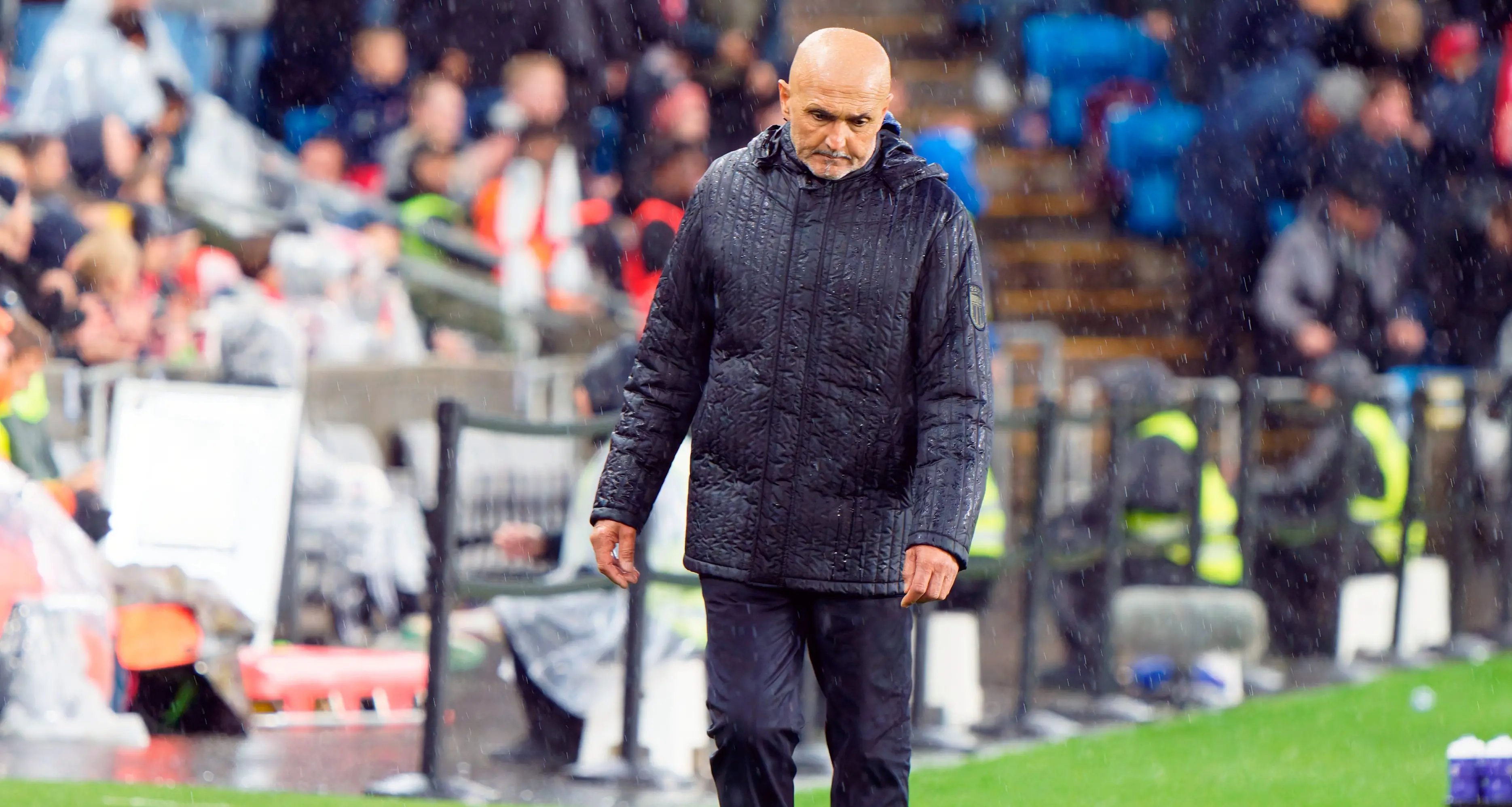 L’Italia naufraga in Norvegia, Azzurri sconfitti 3-0. Spalletti: «Abbiamo fatto troppi regali»\n