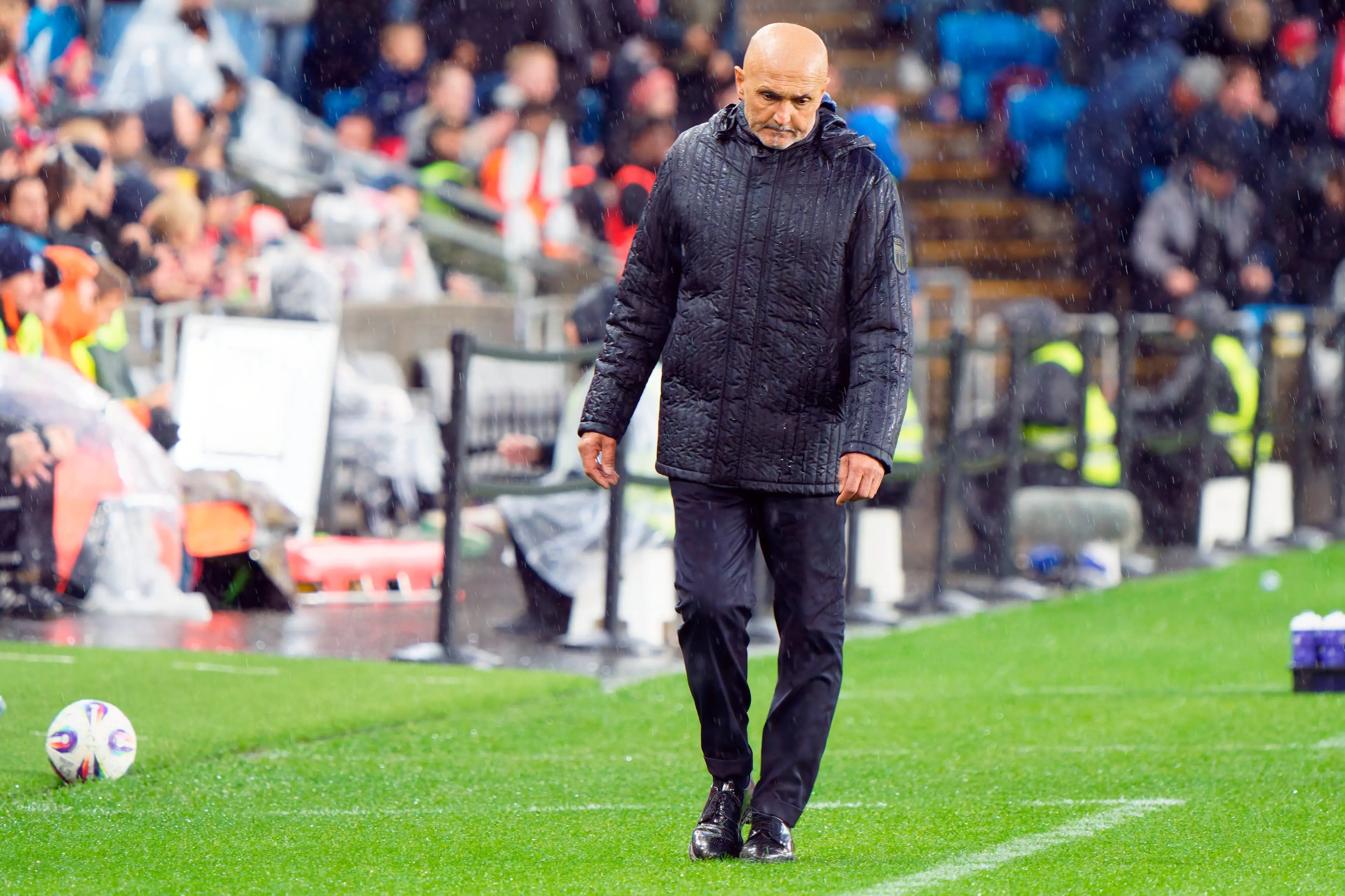 L’Italia naufraga in Norvegia, Azzurri sconfitti 3-0. Spalletti: «Abbiamo fatto troppi regali»\n