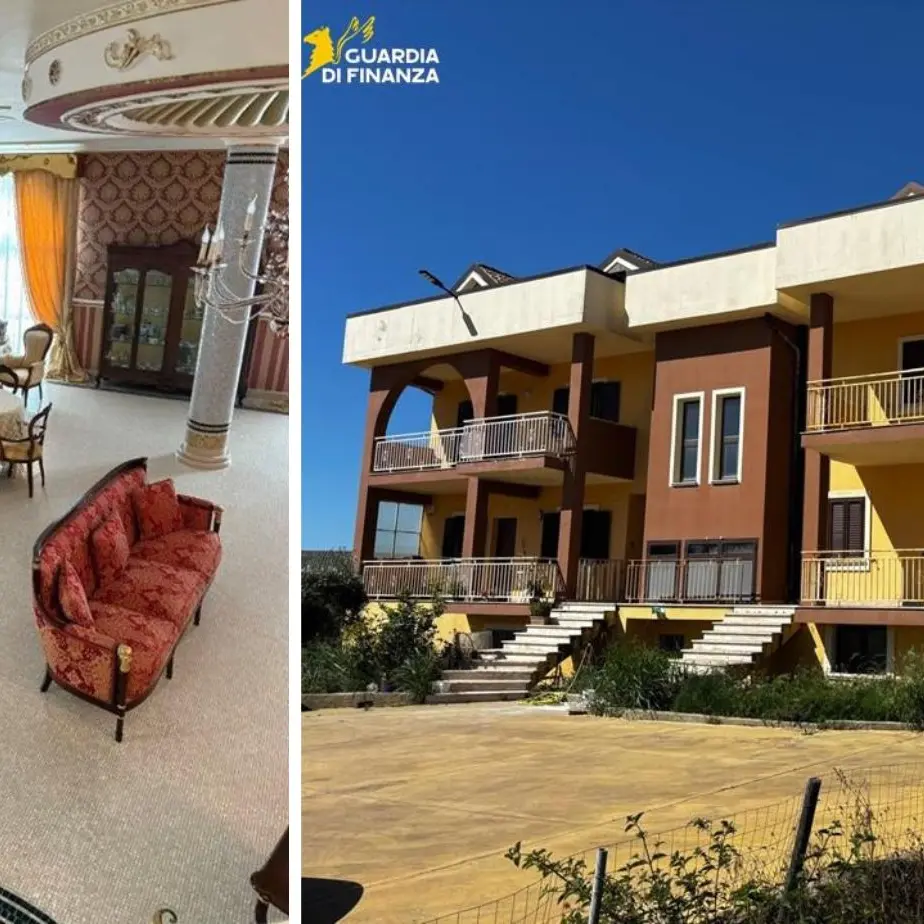 Isola Capo Rizzuto, sequestrati beni per 2,7 milioni\u00A0di euro a un presunto affiliato alla cosca Arena\n