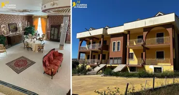 Isola Capo Rizzuto, sequestrati beni per 2,7 milioni\u00A0di euro a un presunto affiliato alla cosca Arena\n