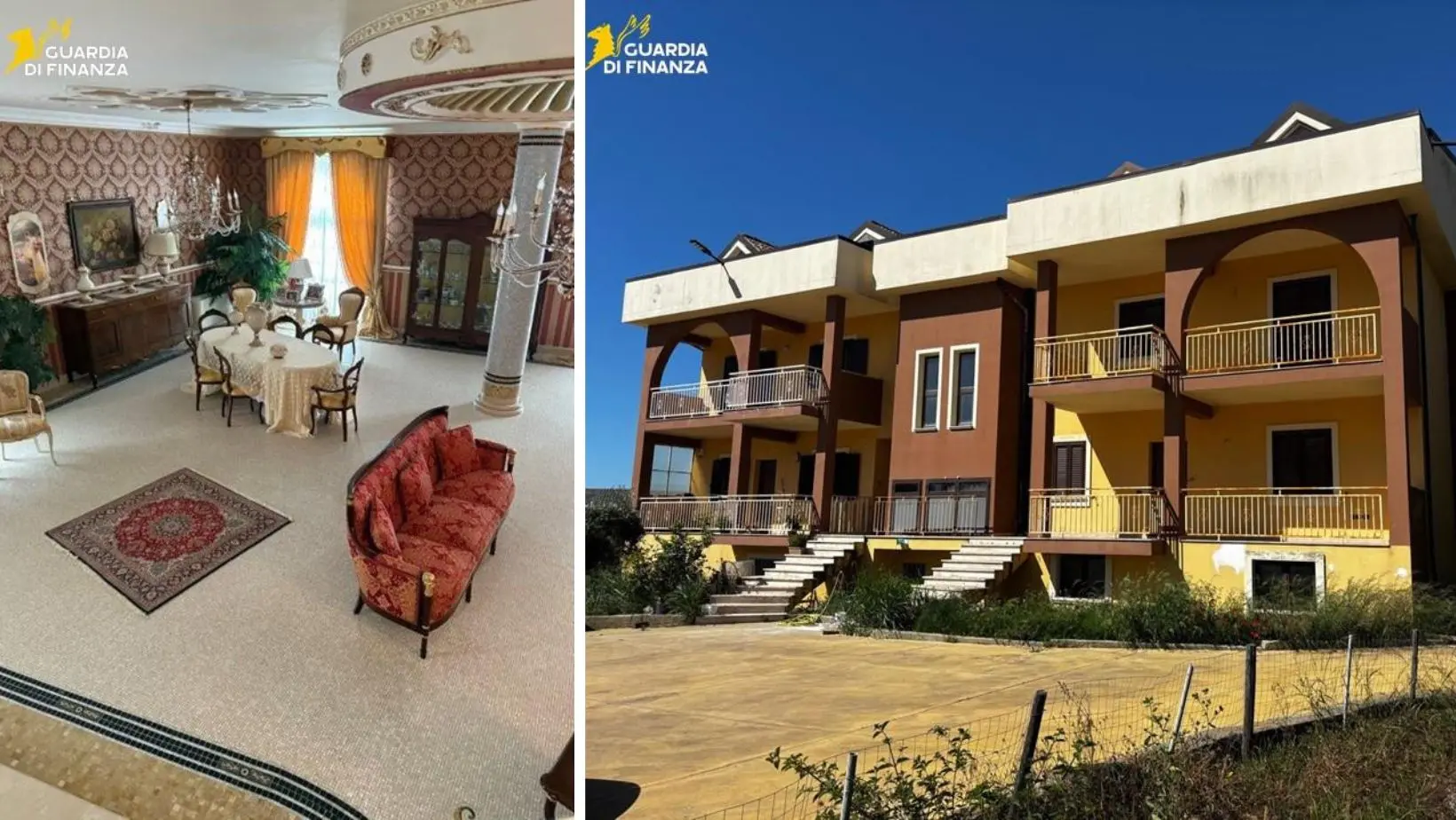 Isola Capo Rizzuto, sequestrati beni per 2,7 milioni\u00A0di euro a un presunto affiliato alla cosca Arena\n