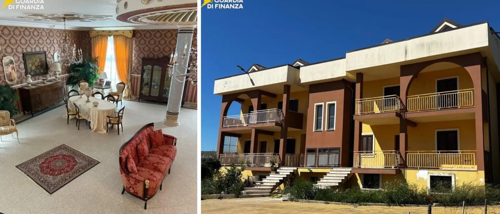 Isola Capo Rizzuto, sequestrati beni per 2,7 milioni\u00A0di euro a un presunto affiliato alla cosca Arena\n