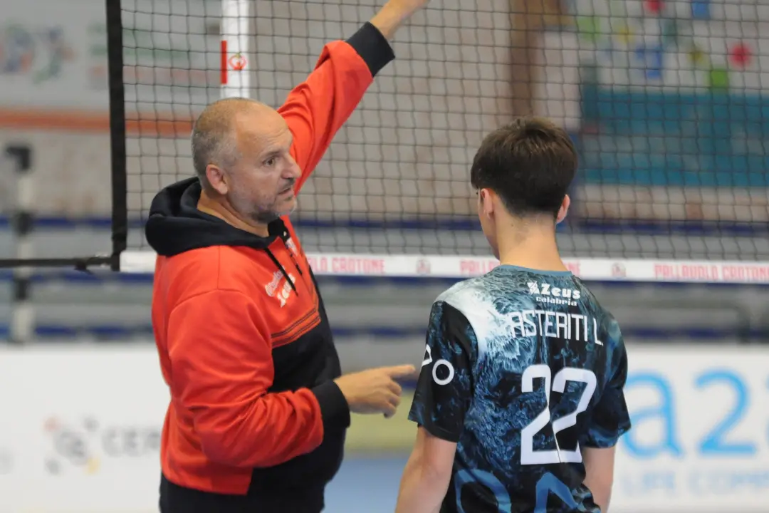 <p>Generazioni di Asteriti a confronto</p>\\n