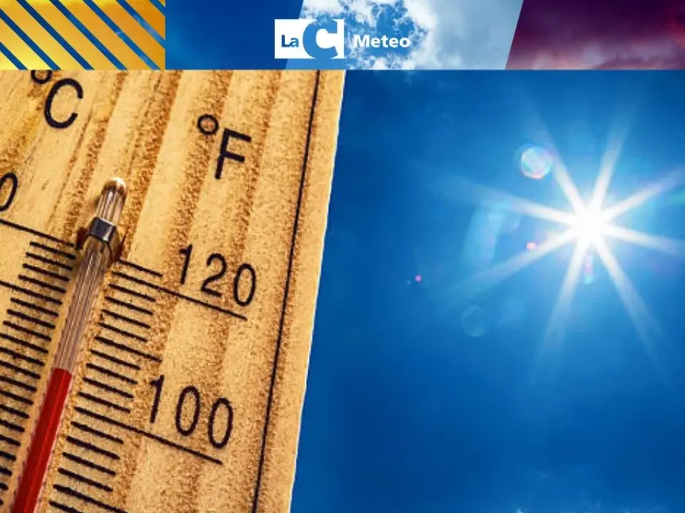 In Calabria arriva la prima vera ondata di caldo africano: temperature in aumento con picchi di 40 gradi