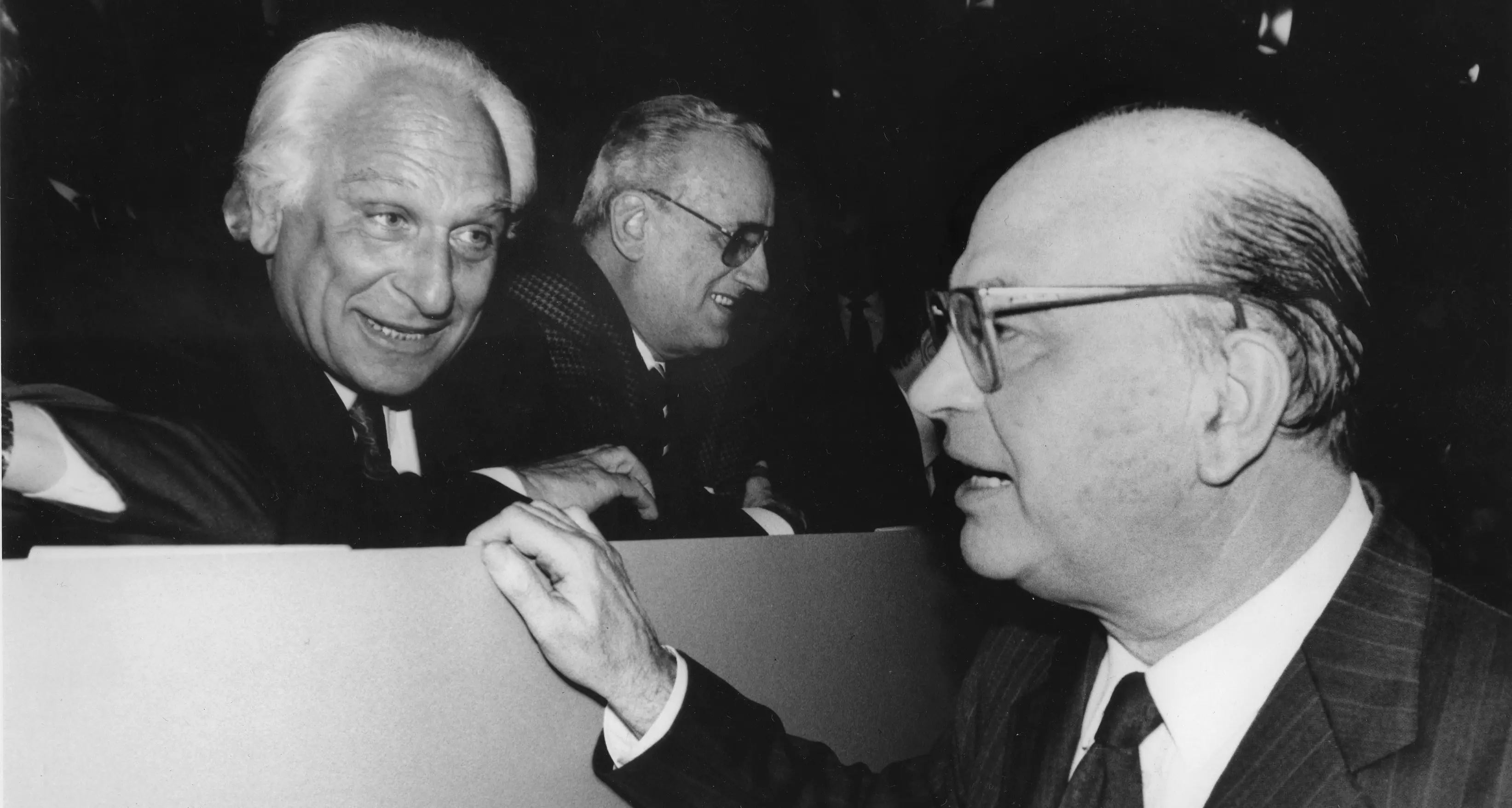 Il referendum è una preghiera laica e chi non vota tradisce la speranza: la voce immortale di Pannella\n