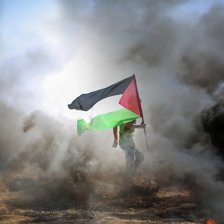 Gaza, a Roma il corteo per «fermare il massacro». Attese 50mila persone\n