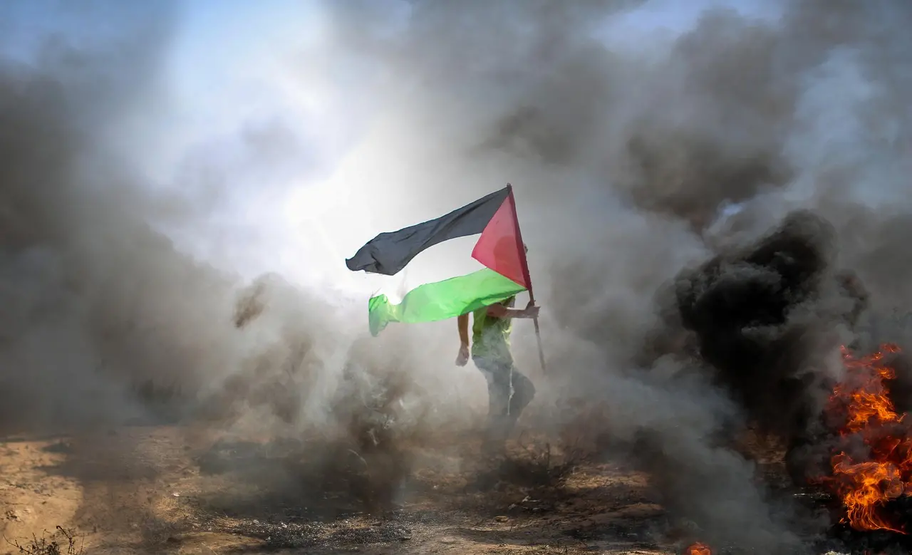 Gaza, a Roma il corteo per «fermare il massacro». Attese 50mila persone\n