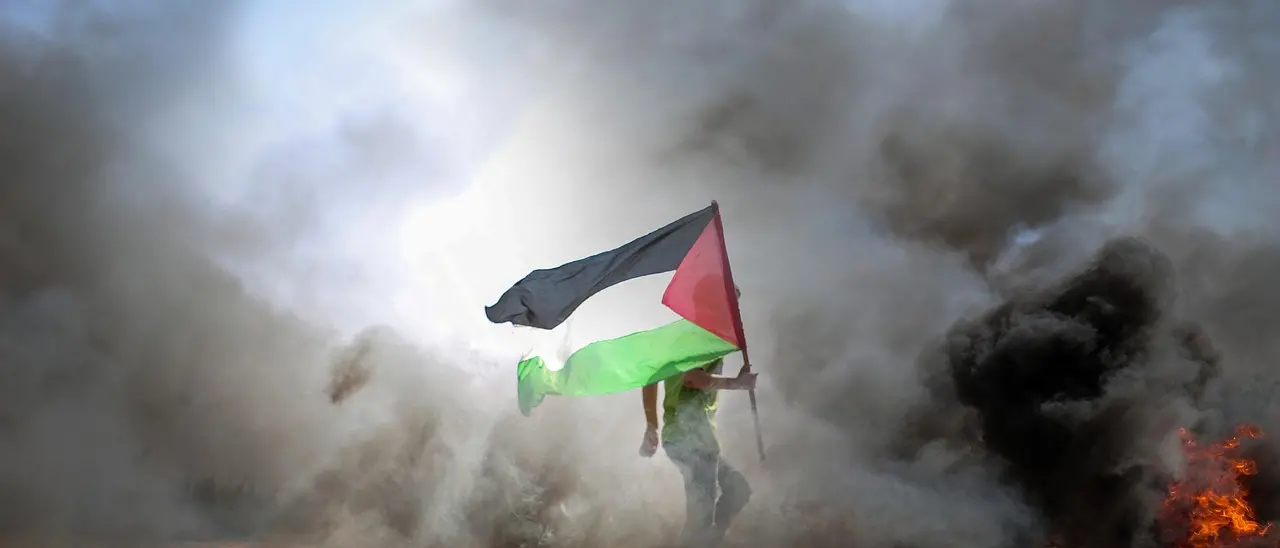 Gaza, a Roma il corteo per «fermare il massacro». Attese 50mila persone\n