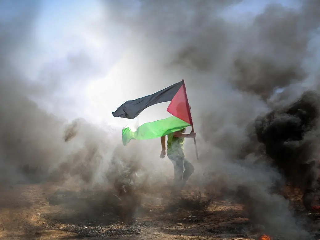 Gaza, a Roma il corteo per «fermare il massacro». Attese 50mila persone