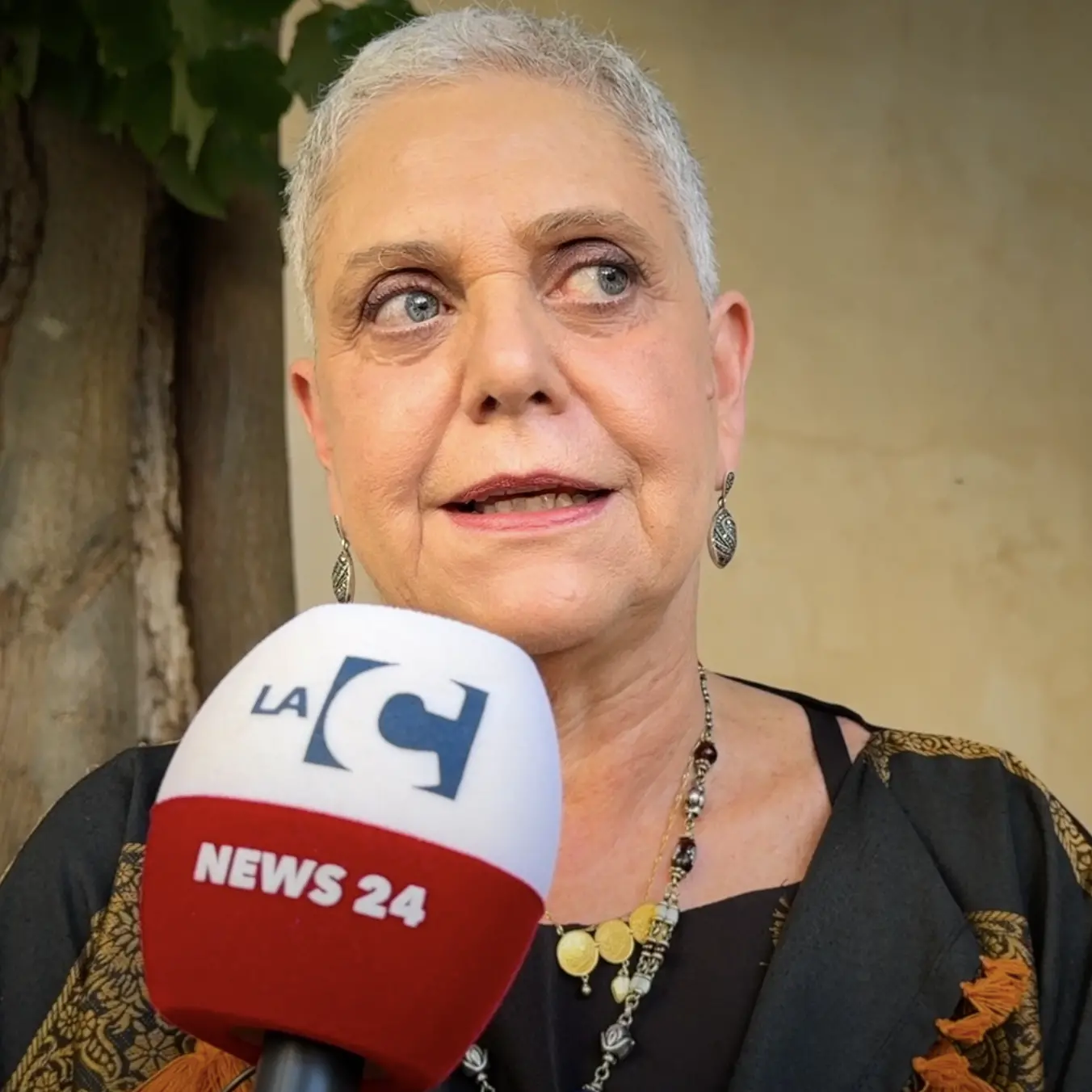 Paola Caridi a Cosenza per il Premio Sila:\u00A0Gaza, il paesaggio cancellato e il coraggio di dire “genocidio”\n