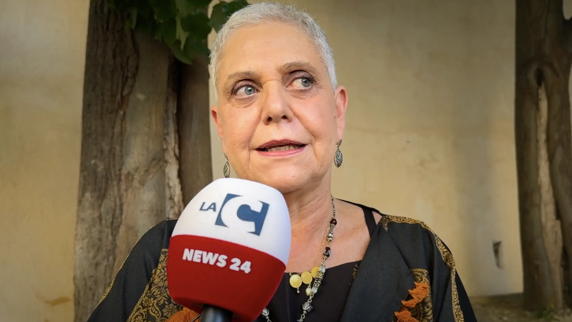 Paola Caridi a Cosenza per il Premio Sila:\u00A0Gaza, il paesaggio cancellato e il coraggio di dire “genocidio”\n