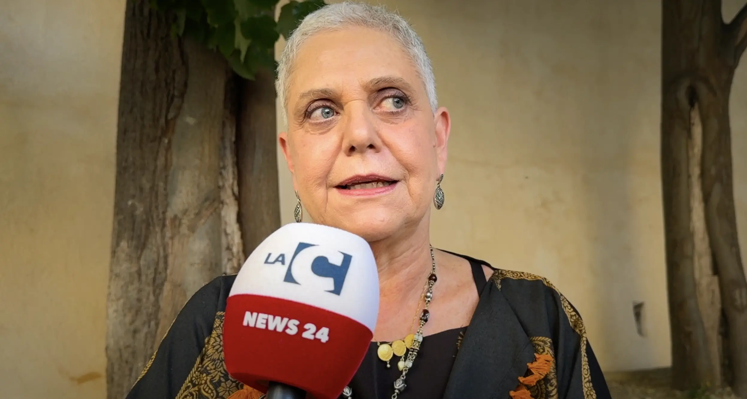 Paola Caridi a Cosenza per il Premio Sila:\u00A0Gaza, il paesaggio cancellato e il coraggio di dire “genocidio”\n