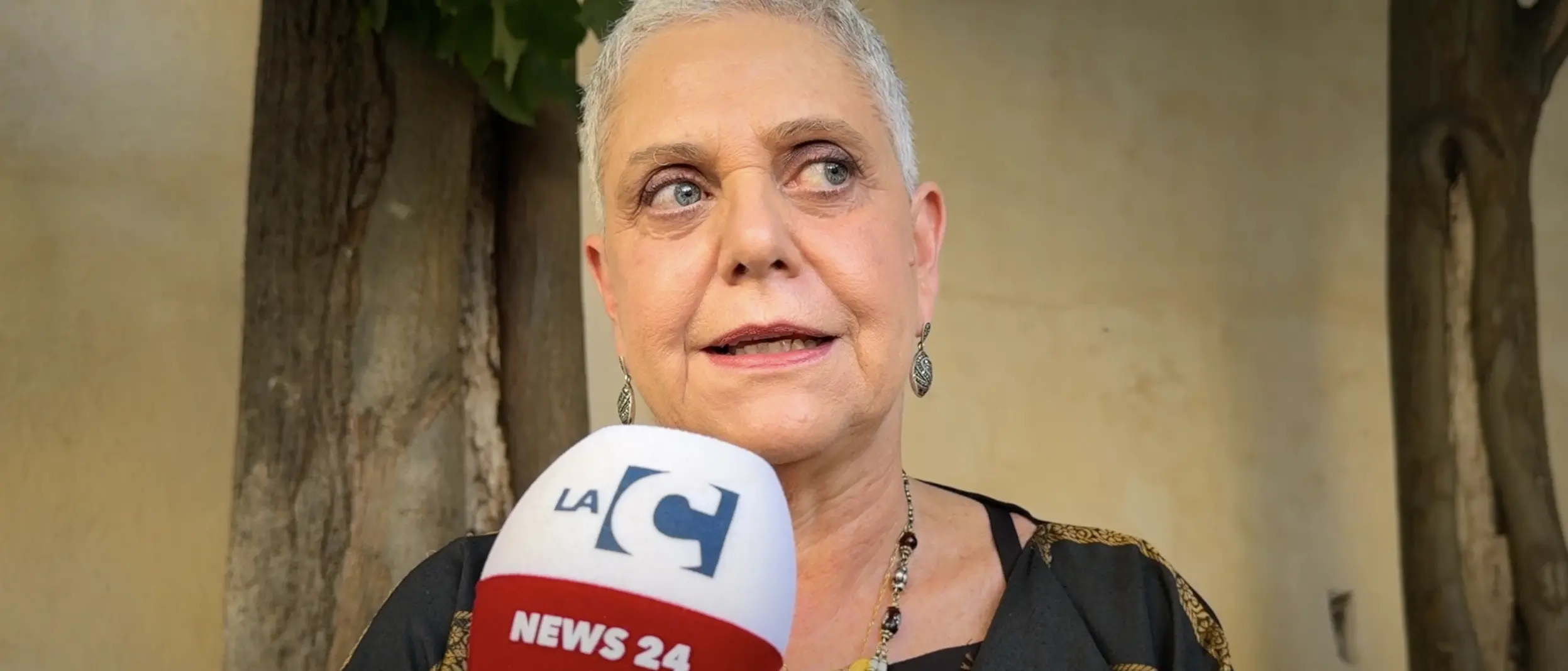 Paola Caridi a Cosenza per il Premio Sila:\u00A0Gaza, il paesaggio cancellato e il coraggio di dire “genocidio”\n