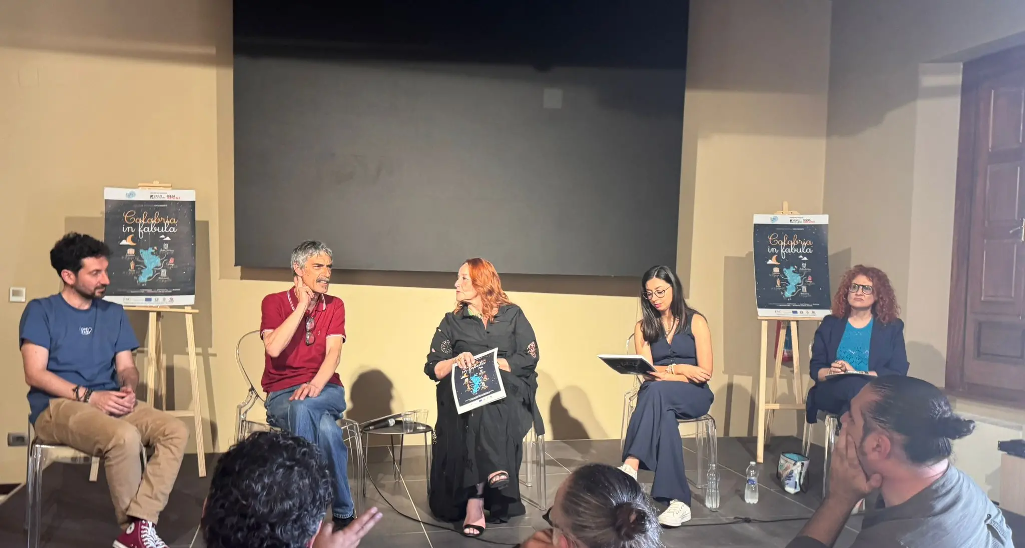 Calabria in Fabula, il teatro invade le cinque province della regione: 40 appuntamenti, si inizia il 12 giugno\n