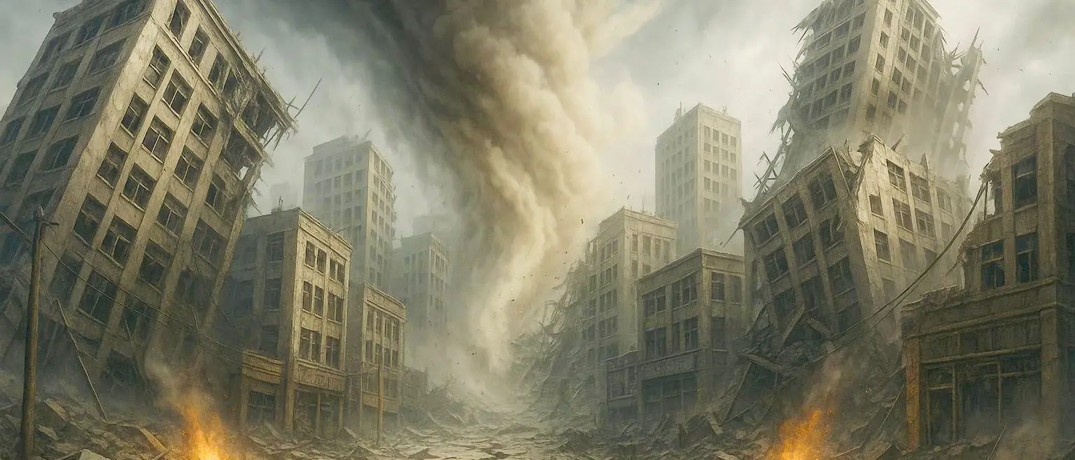 Corrotti e intoccabili: la democrazia svuotata da chi non sa dimettersi\n