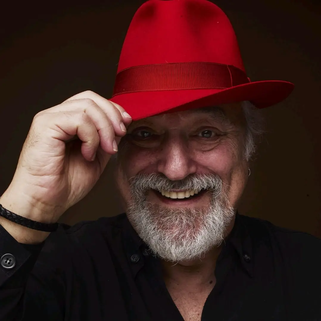 Eugenio Finardi in concerto a Gimigliano apre la stagione dei grandi live estivi di Fatti di Musica\n