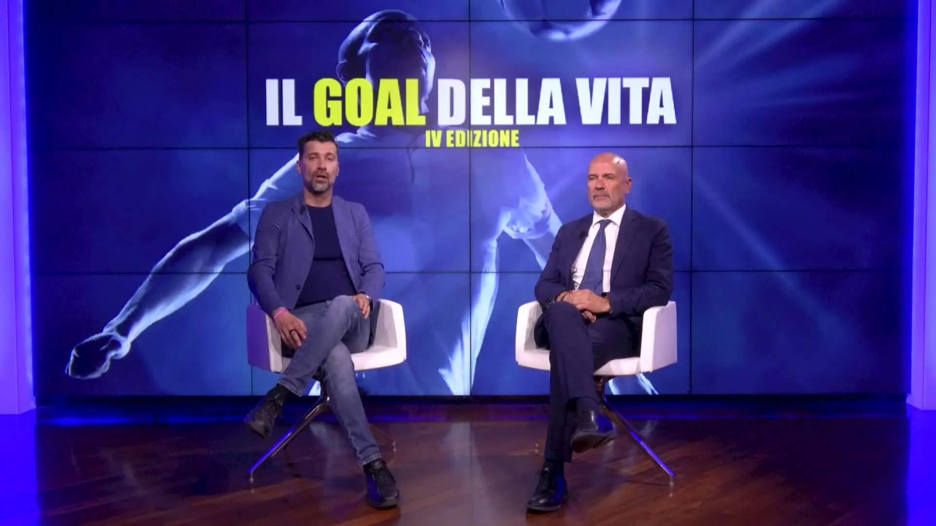 Verso il Goal della vita, intervista al dottor Aliquò