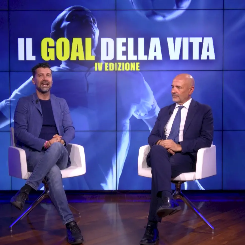 Verso Il Goal della vita, l’appello del direttore Aliquò (San Camillo): «La salute è anche un dovere»\n