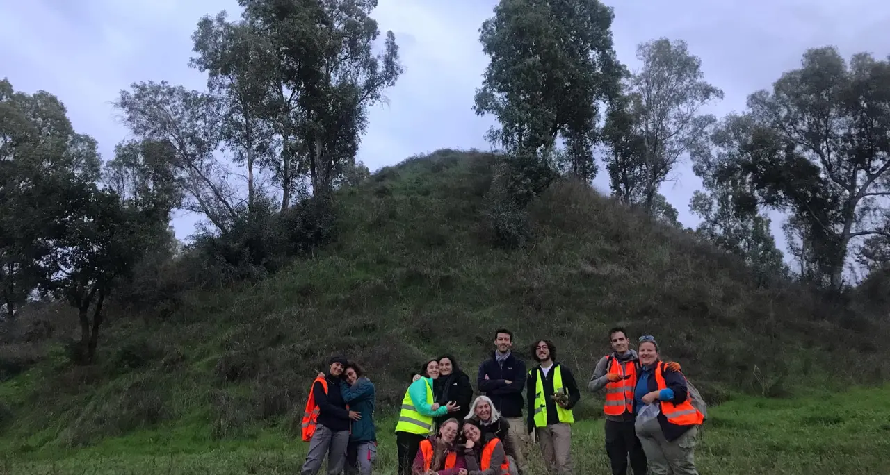 Cozzo Rotondo, luogo di fascino e mistero: a Bisignano torna d’interesse un tema archeologico tra i più controversi\n
