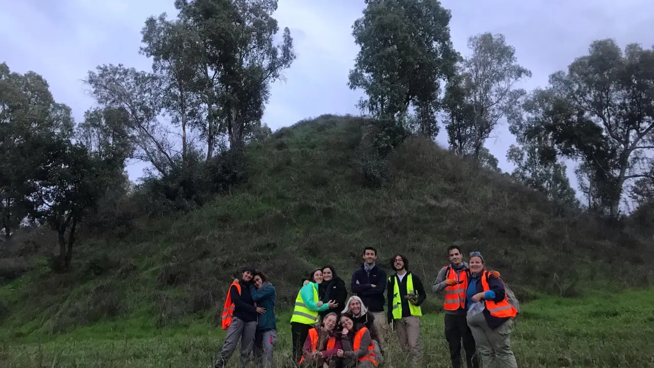 Cozzo Rotondo, luogo di fascino e mistero: a Bisignano torna d’interesse un tema archeologico tra i più controversi\n