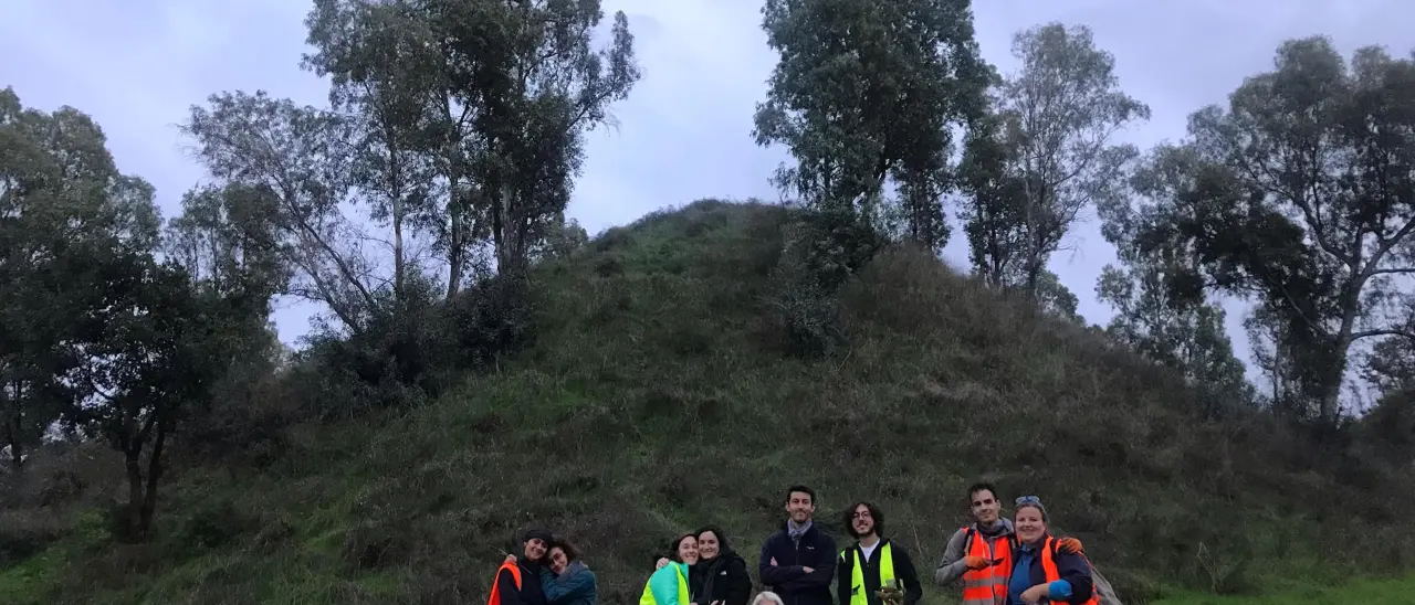 Cozzo Rotondo, luogo di fascino e mistero: a Bisignano torna d’interesse un tema archeologico tra i più controversi\n