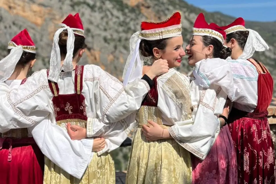 Foto: Comune di Caraffa
