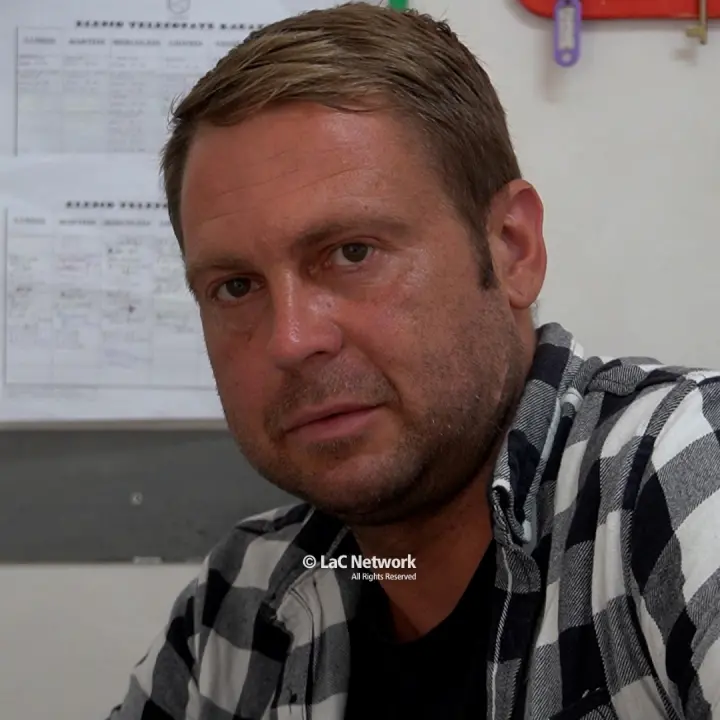 Uscire dall’inferno di droga e alcol\u00A0si può, la storia di forza\u00A0di Kirill: «Solo ora ho capito quanto è bella la vita»\n
