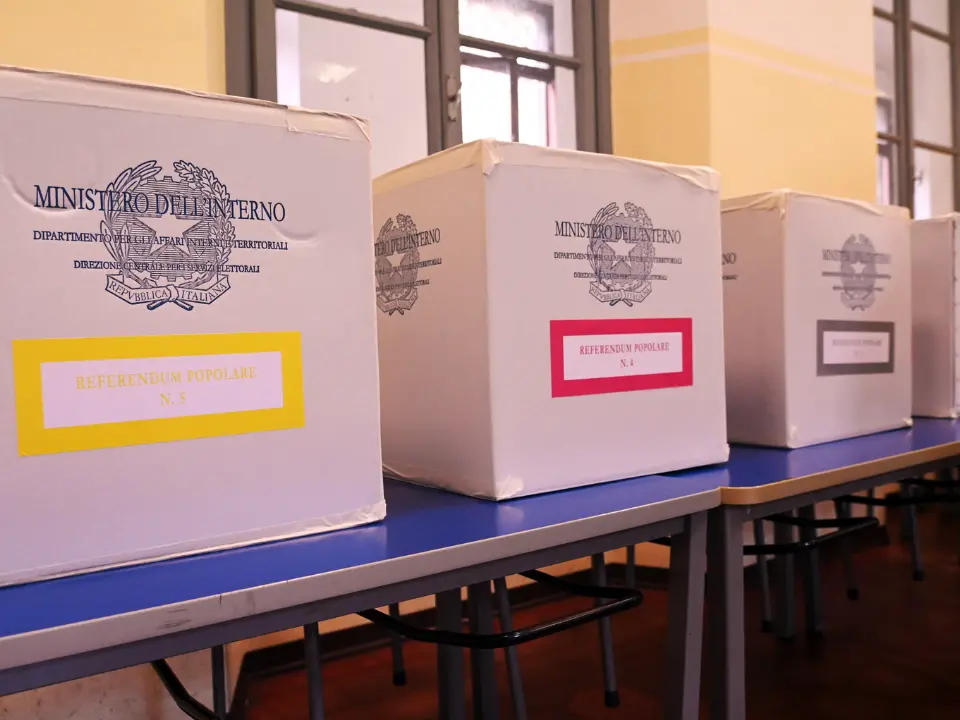 I più felici per la bassa affluenza erano proprio gli sfruttati: mi hanno convinto a non votare ai referendum