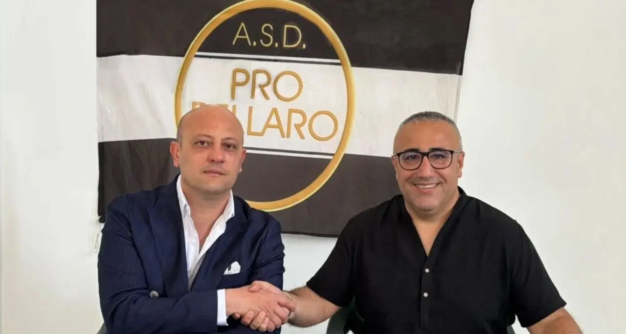 Promozione B, la Pro Pellaro annuncia Enzo Verduci come nuovo ds: ufficiale l'accordo con l'ex Capo Vaticano\n