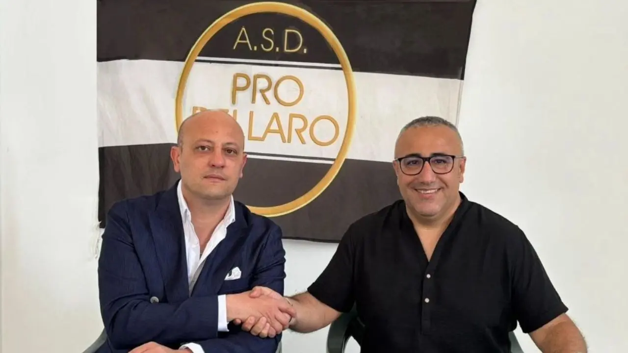 Promozione B, la Pro Pellaro annuncia Enzo Verduci come nuovo ds: ufficiale l'accordo con l'ex Capo Vaticano\n