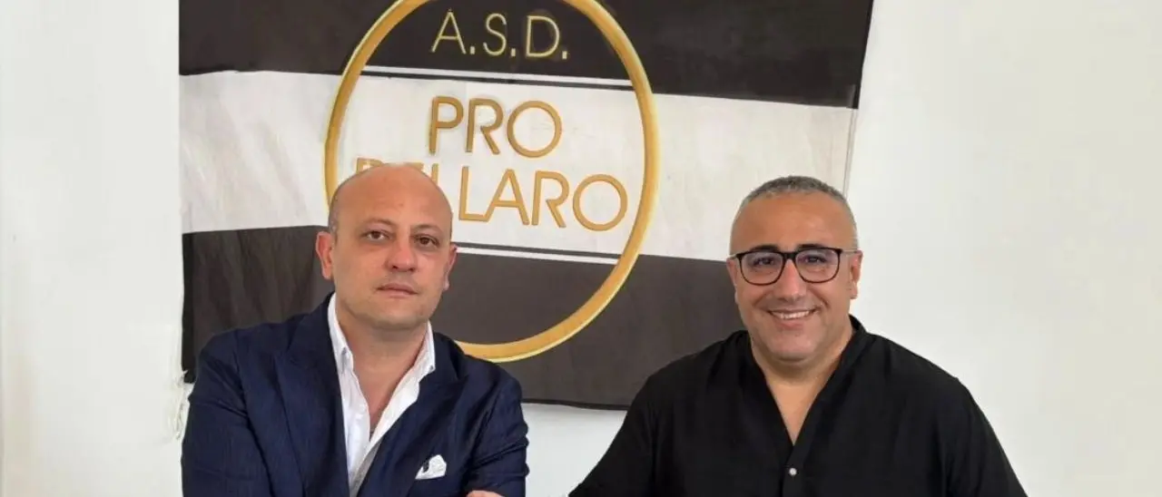 Promozione B, la Pro Pellaro annuncia Enzo Verduci come nuovo ds: ufficiale l'accordo con l'ex Capo Vaticano\n