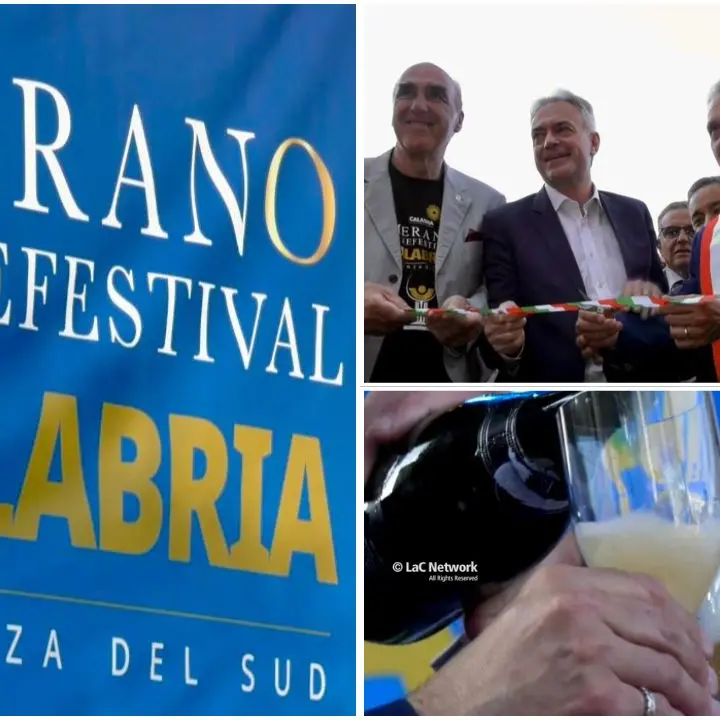 Il Merano WineFestival arriva in Calabria: Cirò celebra vino, tradizione e territorio\n